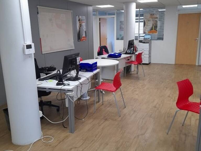 Bureaux VALENCIENNES — photo 1