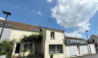 Maison 4 Pièces 120 m² à vendre à Saultain (59990)