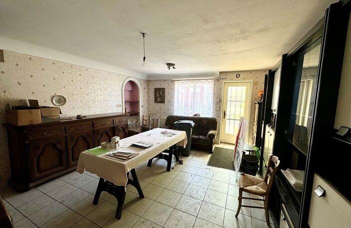 Maison 4 pièces, SAULTAIN — photo 2