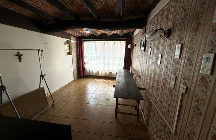 Maison 4 pièces, SAULTAIN — photo 5