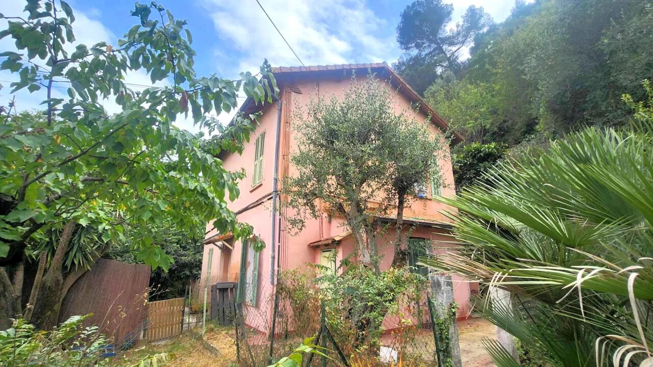 maison 7 pièces 127 m2 à vendre à Nice (06000)