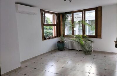 vente maison 238 000 € à proximité de Courchelettes (59552)