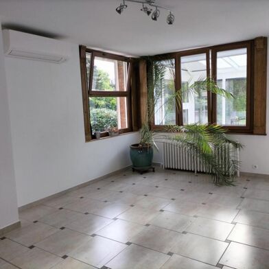 Maison 4 pièces 94 m²