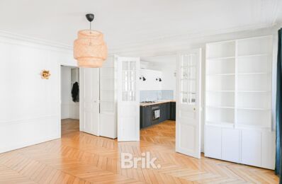 vente appartement 1 059 800 € à proximité de Paris 10 (75010)