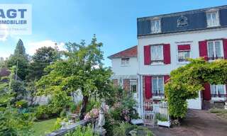 Maison 7 Pièces 150 m² à vendre à Beauvais (60000)