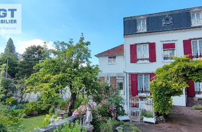 vente maison 330 000 € à proximité de Hermes (60370)