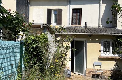 vente maison 80 000 € à proximité de Amfreville-la-Mi-Voie (76920)
