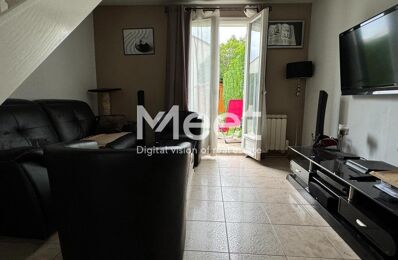 vente maison 309 000 € à proximité de La Queue-les-Yvelines (78940)