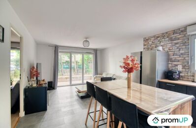 vente appartement 186 000 € à proximité de Frouzins (31270)