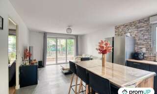 Appartement 3 Pièces 60 m² à vendre à Toulouse (31000)