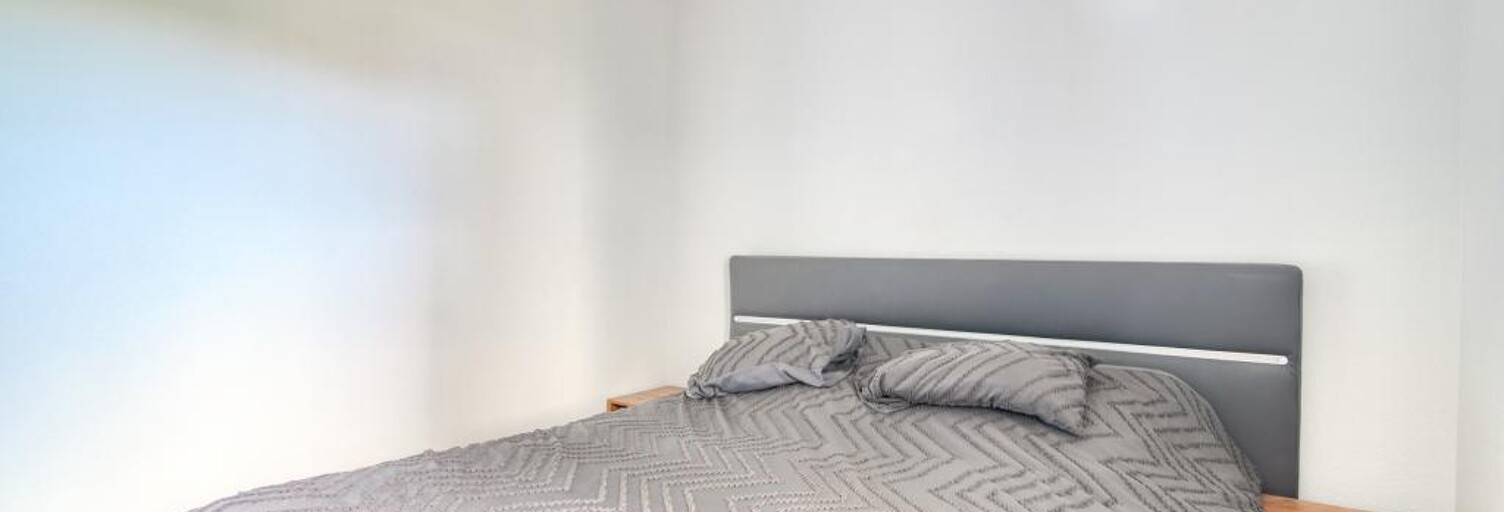 Appartement 3 Pièces 60 m² à vendre à Toulouse (31000)