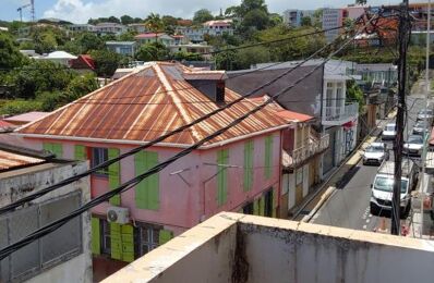 vente appartement 122 000 € à proximité de Guadeloupe (971)