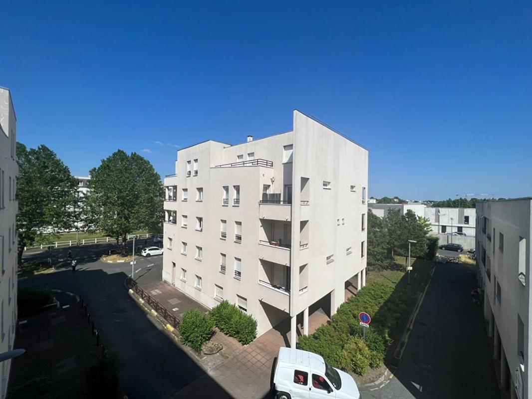 Appartement a louer montigny-les-cormeilles - 3 pièce(s) - 80 m2 - Surfyn