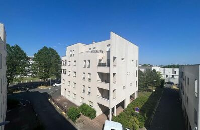 location appartement 1 390 € CC /mois à proximité de Villeneuve-la-Garenne (92390)
