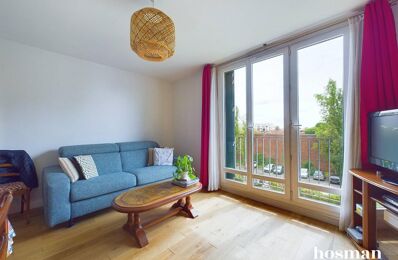 vente appartement 420 000 € à proximité de Coubron (93470)