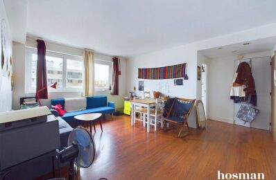 vente appartement 350 000 € à proximité de Villejuif (94800)