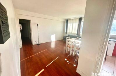 vente appartement 320 000 € à proximité de Paray-Vieille-Poste (91550)