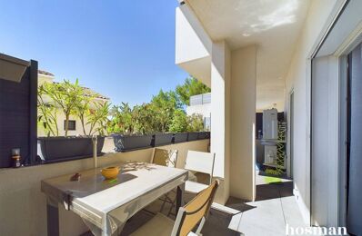 vente appartement 515 000 € à proximité de Marseille 5 (13005)