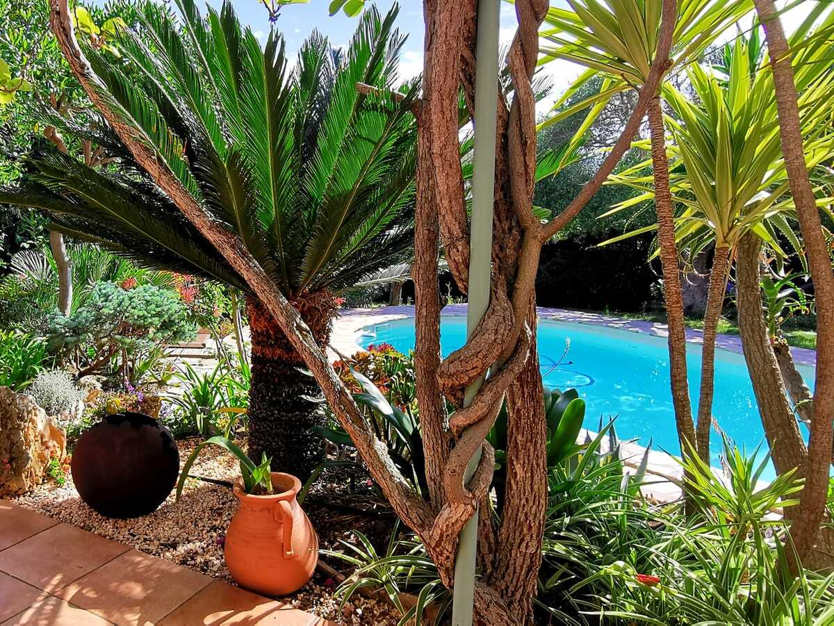 Villa / Maison  T5 à vendre La Ciotat 13600