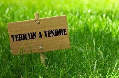 vente terrain 1 825 000 € à proximité de Verchaix (74440)