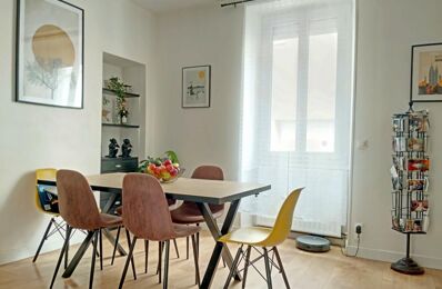 vente maison 237 890 € à proximité de Mauléon (79700)