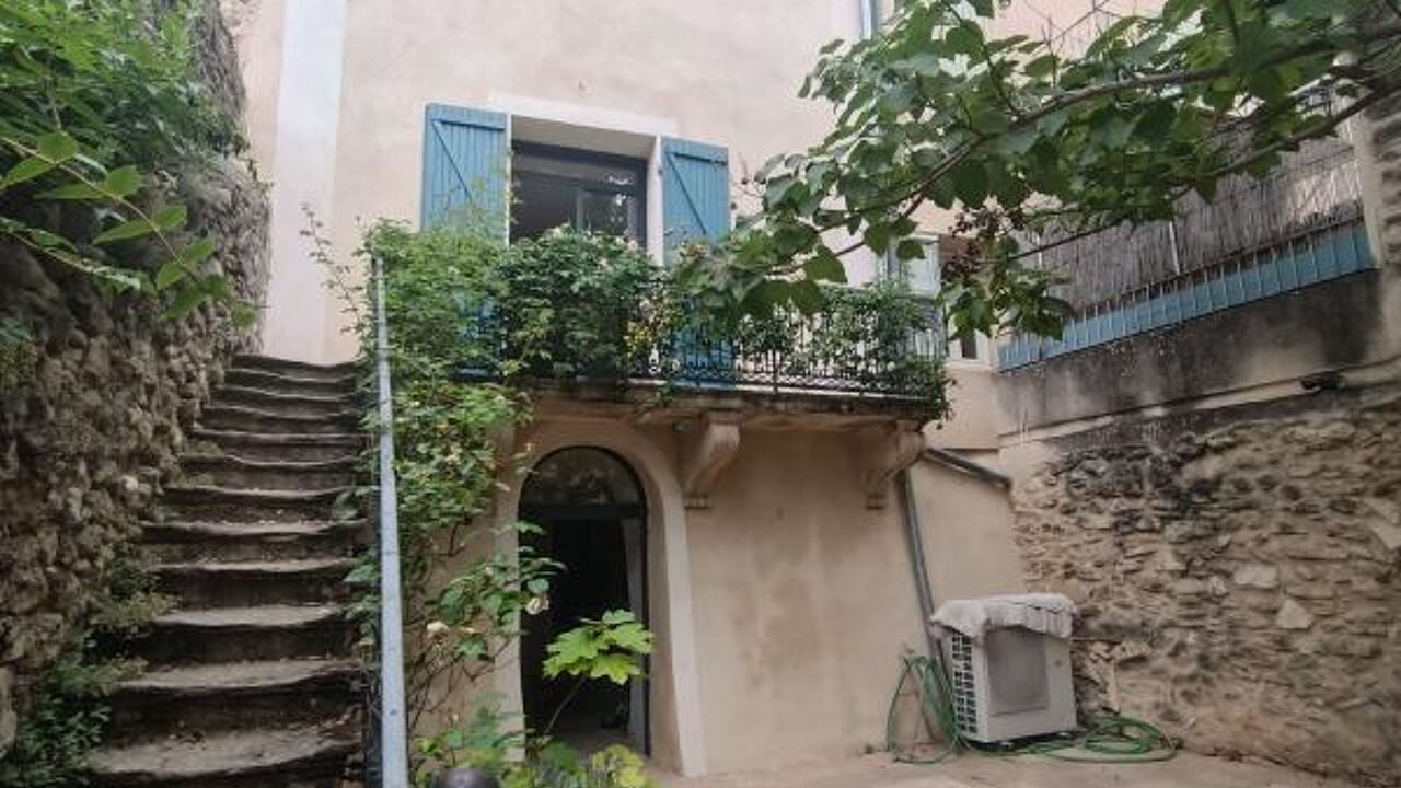 maison 5 pièces 130 m2 à vendre à Malemort-du-Comtat (84570)