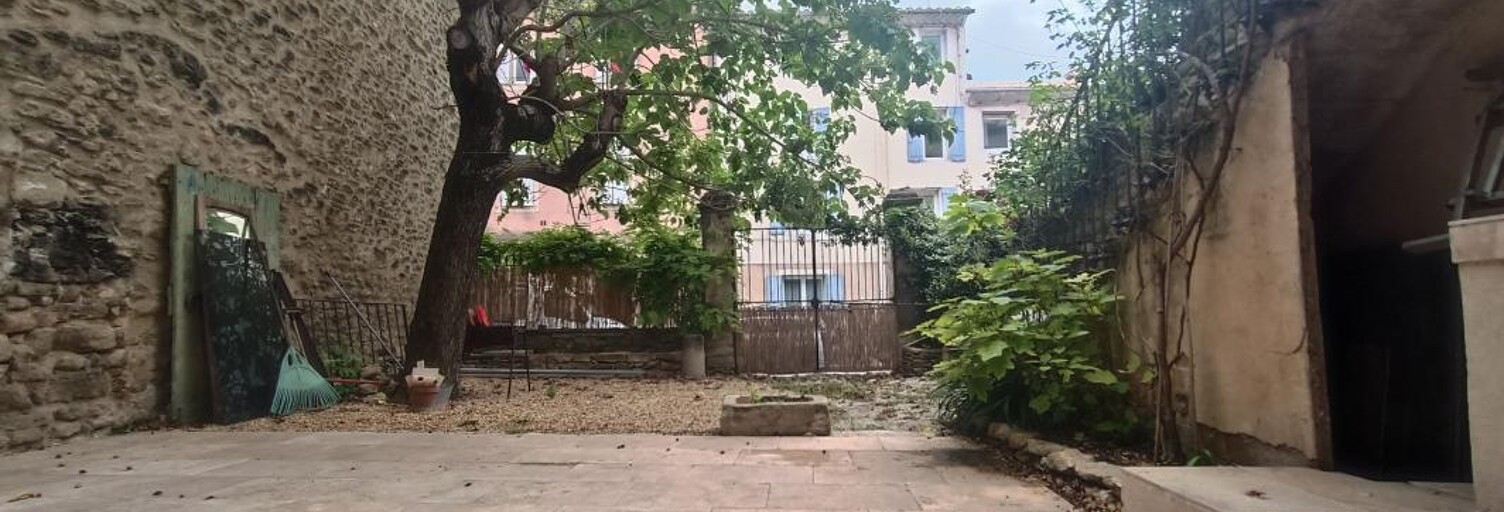 Maison 5 Pièces 115 m² à vendre à Malemort-du-Comtat (84570)