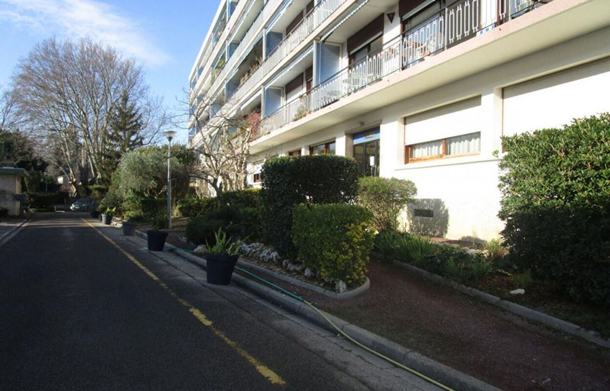 appartement 3 pièces 72 m2 à vendre à Avignon (84000)