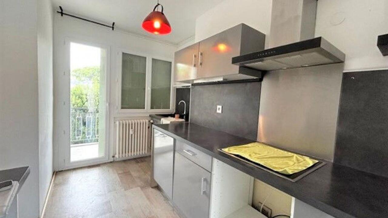 appartement 3 pièces 72 m2 à vendre à Avignon (84000)