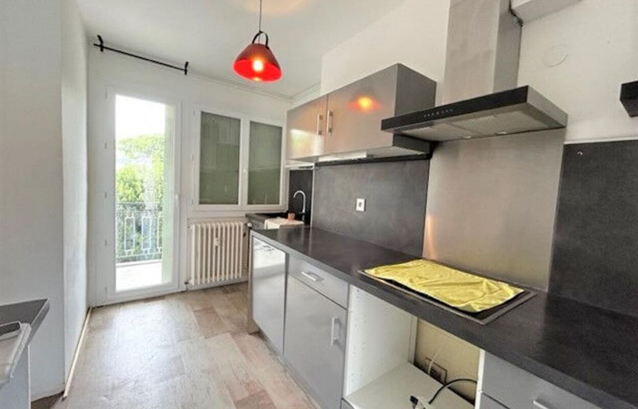 appartement 3 pièces 72 m2 à vendre à Avignon (84000)