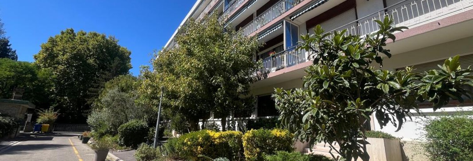 Appartement 3 Pièces 72 m² à vendre à Avignon (84000)