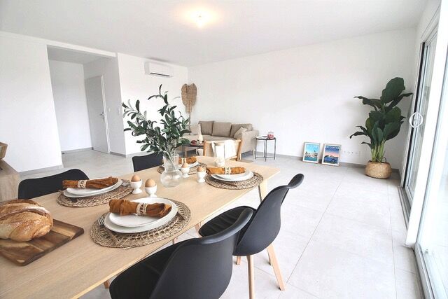 Appartement 3 pièces  à vendre La Ciotat 13600