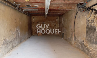 Garage  47 m² à louer à Carpentras (84200)
