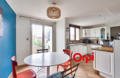 vente appartement 254 990 € à proximité de Brignais (69530)