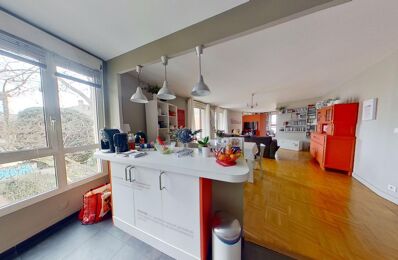 vente appartement 630 000 € à proximité de Cailloux-sur-Fontaines (69270)