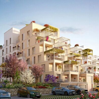 Appartement 5 pièces 400000 €