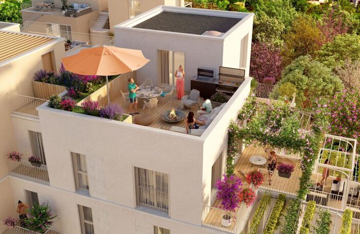 Appartement À Vendre — photo 3
