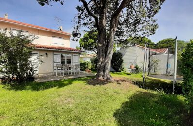 vente maison 442 000 € à proximité de Arcachon (33120)