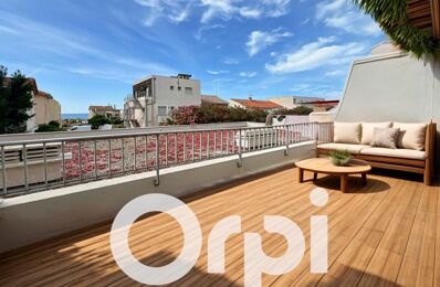 vente appartement 254 000 € à proximité de Carnon Plage (34280)