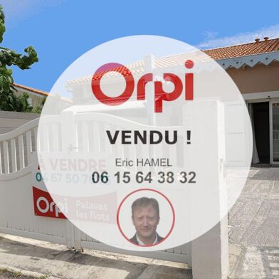 Maison 2 pièces 233000 €