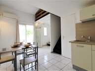 PALAVAS LES FLOTS : maison 2 pièces  41m²  + terrasse/jardin 35m² + parking — photo 3