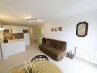 Appartement Palavas-Les-Flots RDC 2 pièces 32 m² avec terrasse 11 m² et parking privé en bord de mer — photo 2
