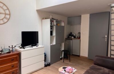 vente appartement 55 500 € à proximité de Astis (64450)