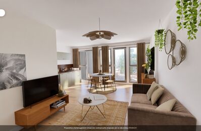 vente appartement 92 000 € à proximité de La Grande-Motte (34280)
