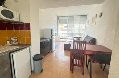 vente appartement 95 000 € à proximité de Agde (34300)