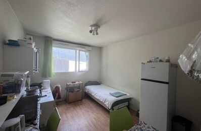 vente appartement 102 200 € à proximité de Bagneux (92220)