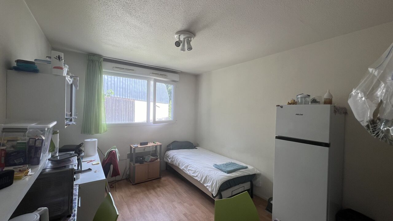 appartement 1 pièces 18 m2 à vendre à Sèvres (92310)