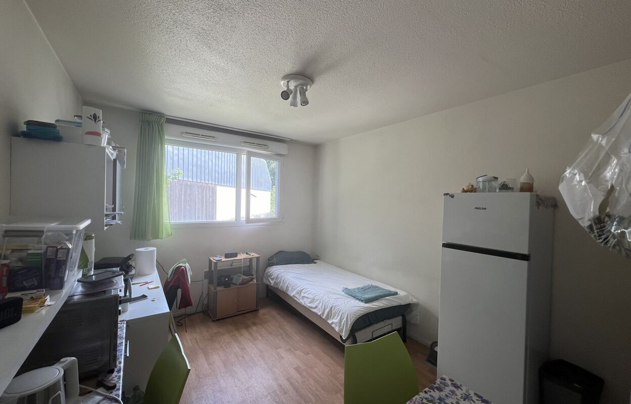 appartement 1 pièces 18 m2 à vendre à Sèvres (92310)