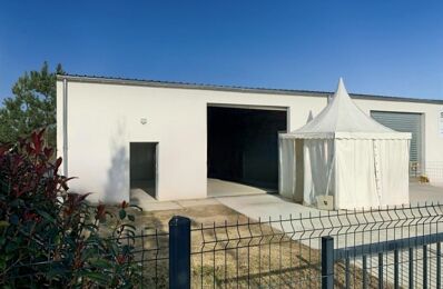 vente local industriel 234 000 € à proximité de Saint-Avit (40090)