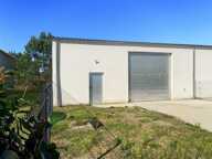 Entrepôt de 170m2 avec bureau Mont de Marsan — photo 2